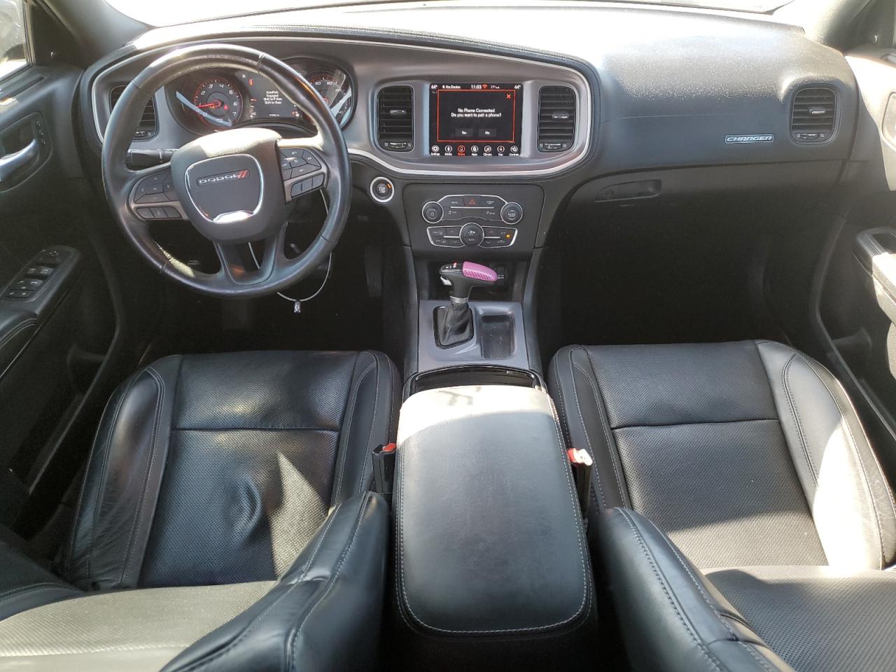 Dodge Charger Sxt Image 6