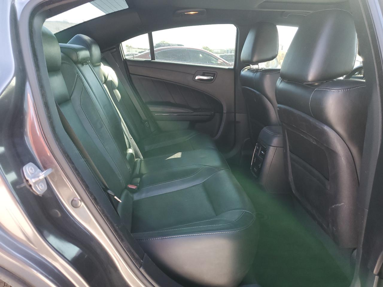 Dodge Charger Sxt Image 9