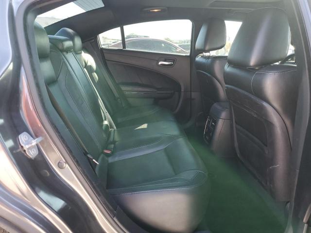 Dodge Charger Sxt Image 9