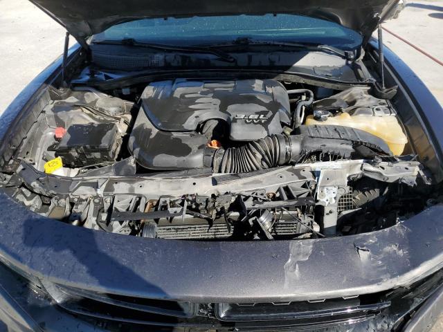 Dodge Charger Sxt Image 5