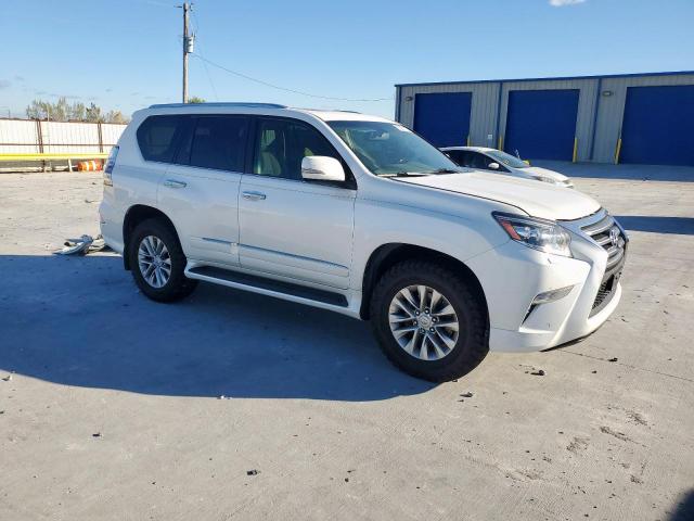 Lexus Gx 460 Image 3