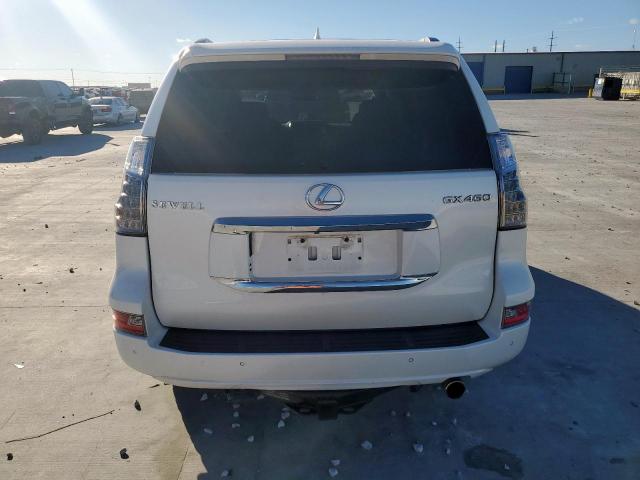 Lexus Gx 460 Image 6