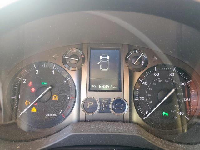 Lexus Gx 460 Image 10