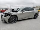 Lexus Is 350 F Sport Design Image 1