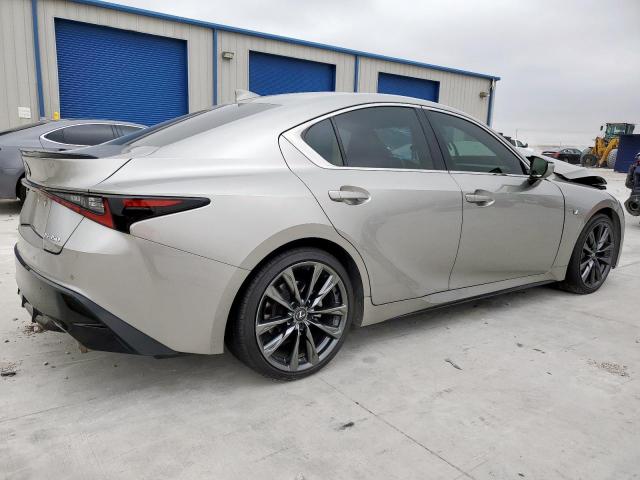 Lexus Is 350 F Sport Design Image 2