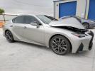 Lexus Is 350 F Sport Design Image 11