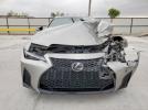 Lexus Is 350 F Sport Design Image 9