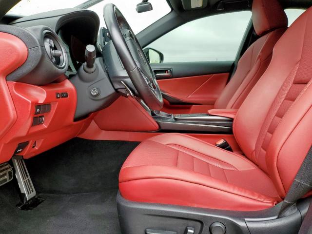 Lexus Is 350 F Sport Design Image 7