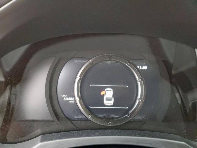 Lexus Is 350 F Sport Design Image 8