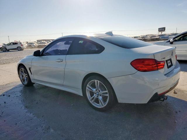 BMW 4 Series Xi Image 5