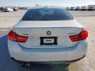 BMW 4 Series Xi Image 7