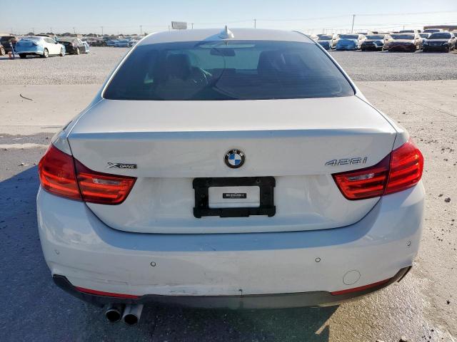 BMW 4 Series Xi Image 7