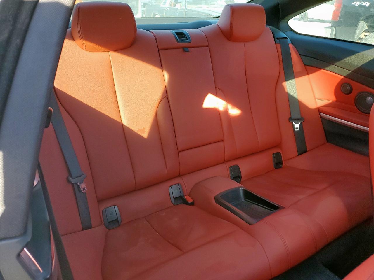 BMW 4 Series Xi Image 3