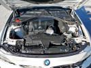 BMW 4 Series Xi Image 8