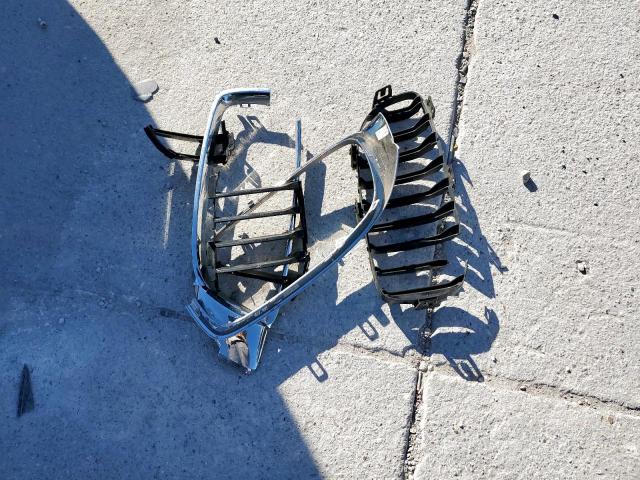 BMW 4 Series Xi Image 12