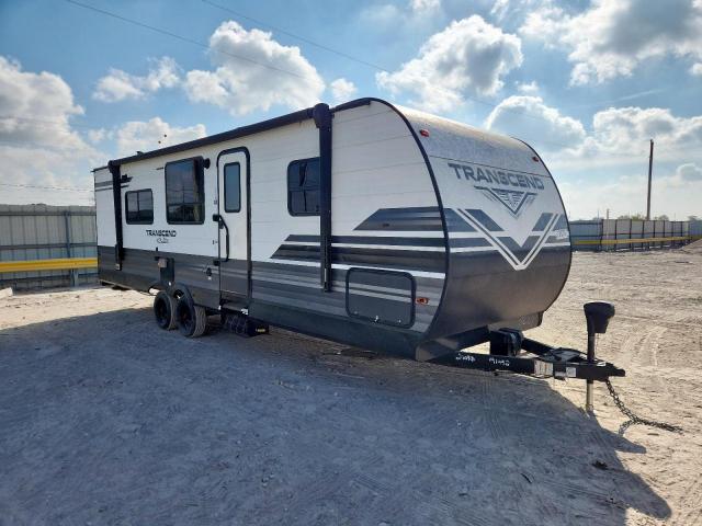  Salvage Other Heavy Equipmen Transcend