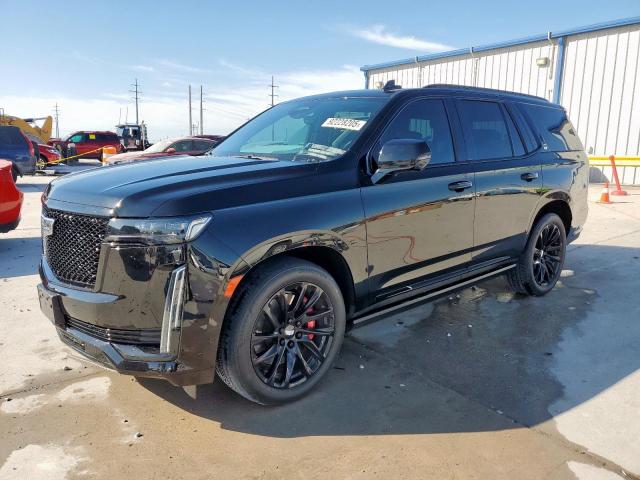  Salvage Cadillac Escalade