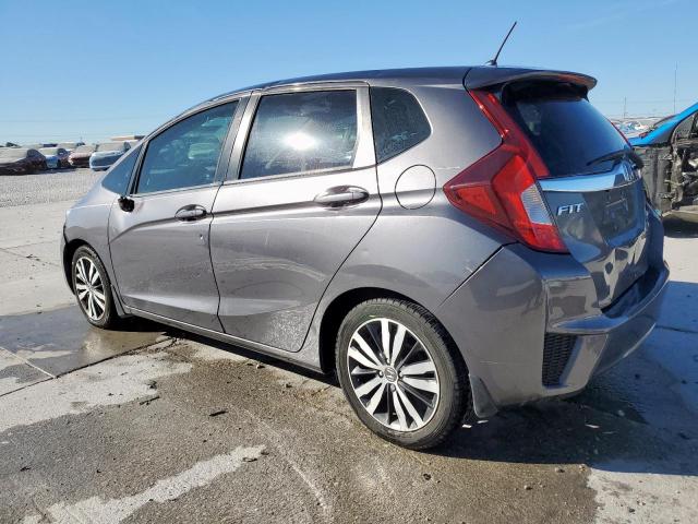 Honda Fit Ex Image 3