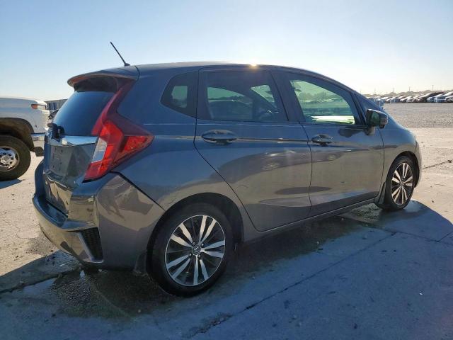 Honda Fit Ex Image 2