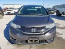 Honda Fit Ex Image 4