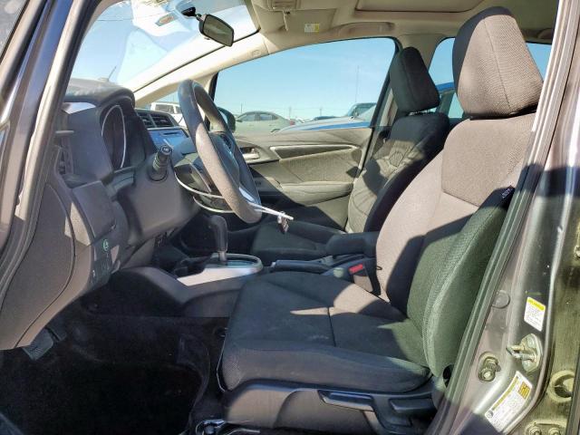 Honda Fit Ex Image 12