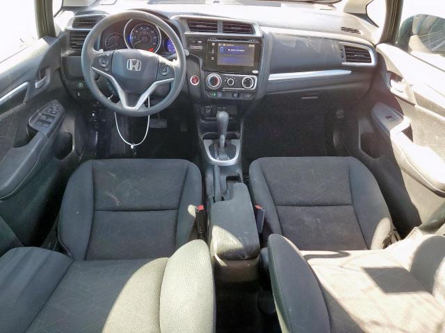 Honda Fit Ex Image 6
