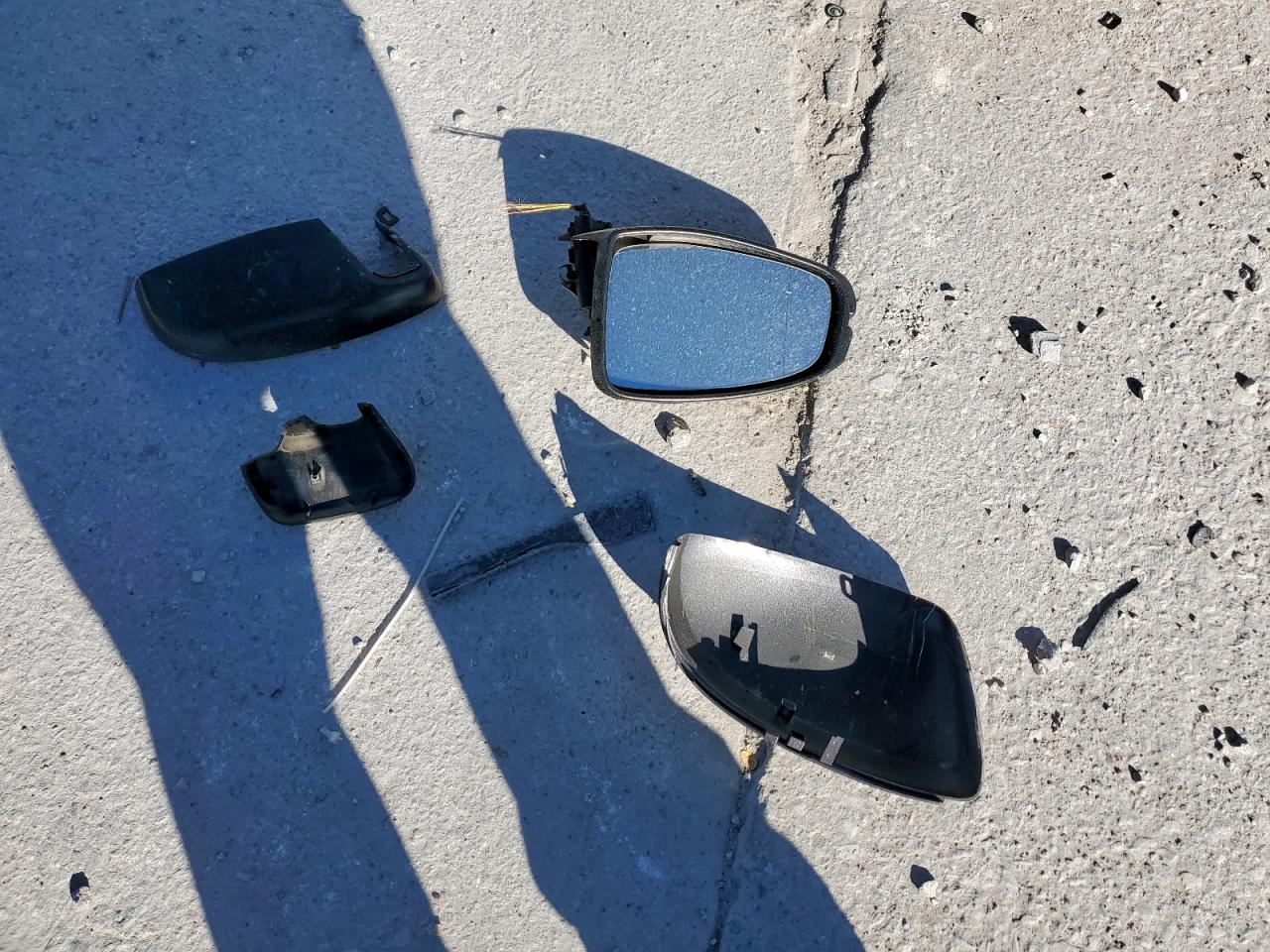 Honda Fit Ex Image 8