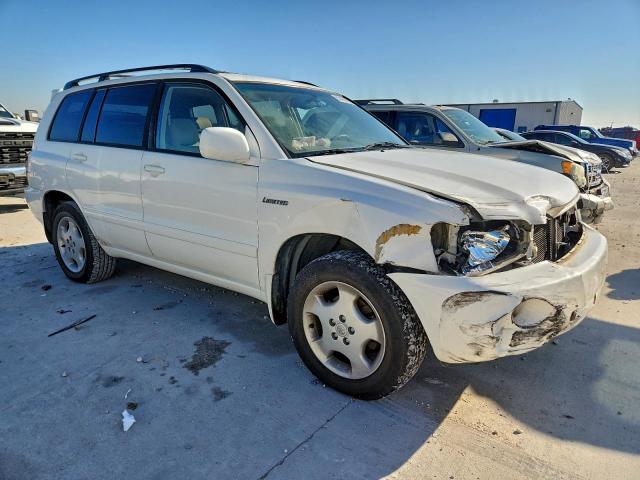 Toyota Highlander Base Image 4