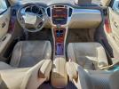 Toyota Highlander Base Image 14