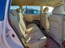 Toyota Highlander Base Image 12