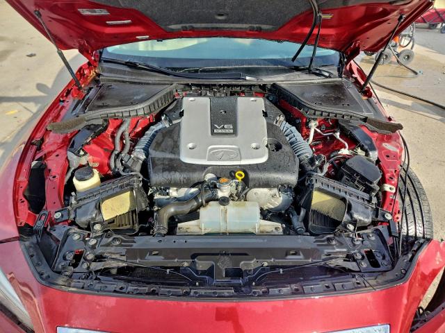 INFINITI Q50 Base Image 11