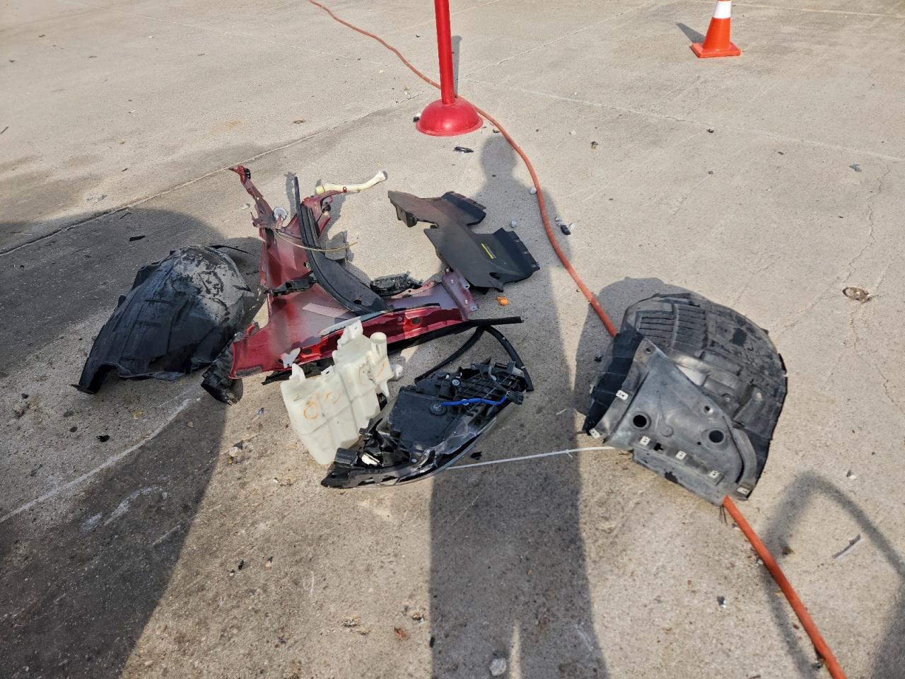 INFINITI Q50 Base Image 12