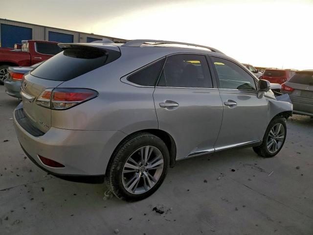 Lexus RX 350 Image 8