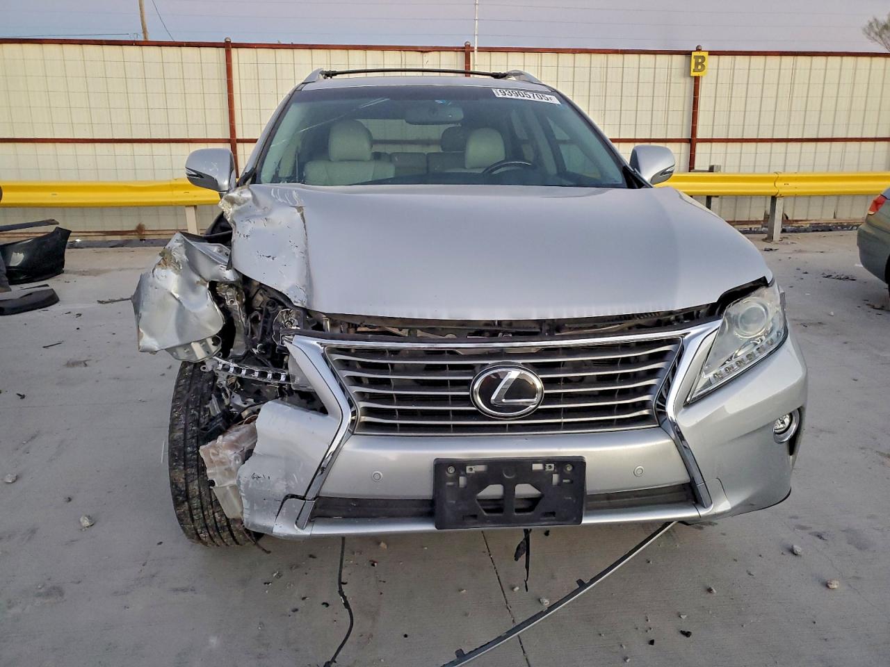 Lexus RX 350 Image 3