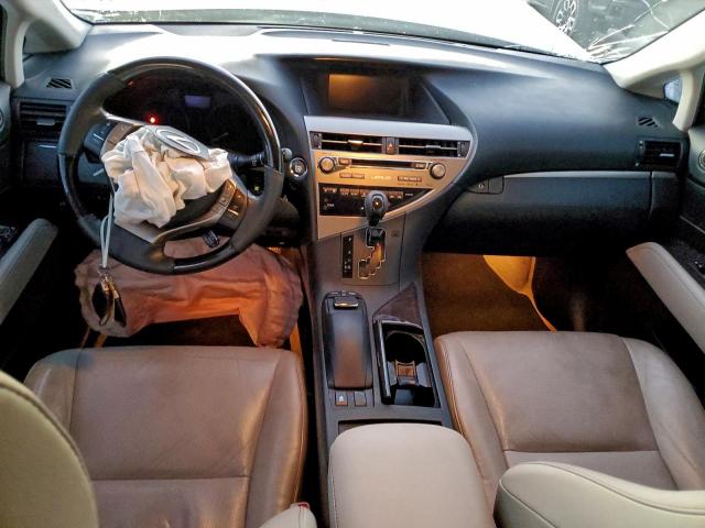 Lexus RX 350 Image 6