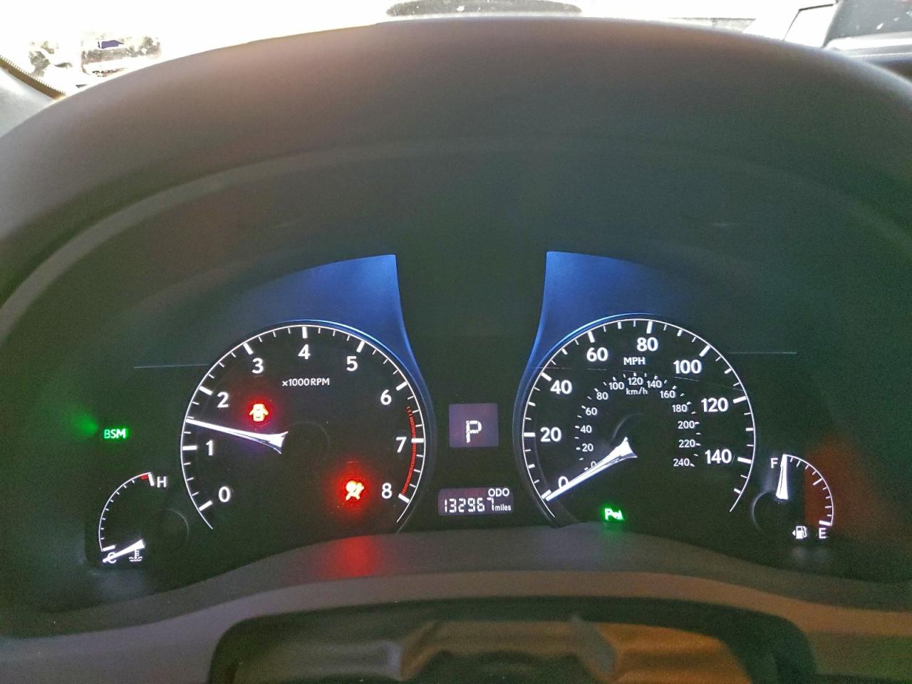 Lexus RX 350 Image 5