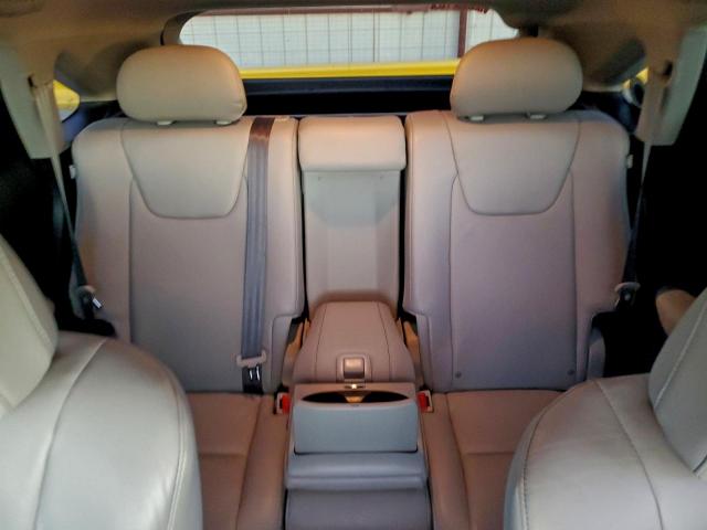 Lexus RX 350 Image 4