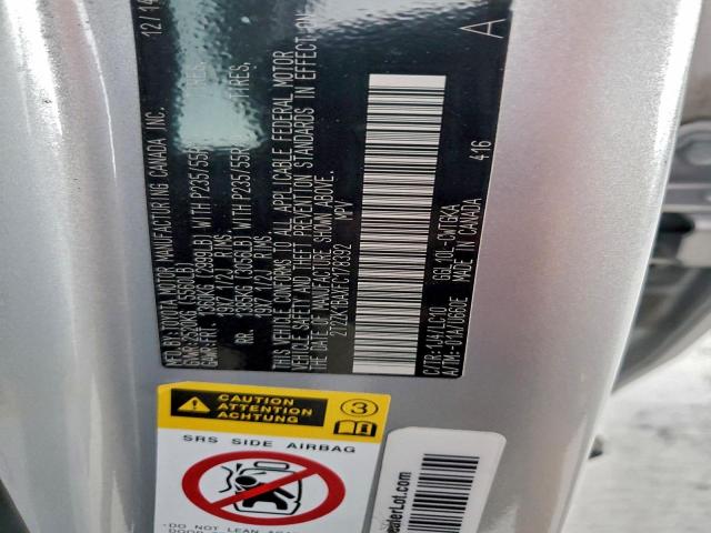 Lexus RX 350 Image 11