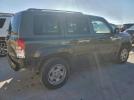 Jeep Patriot Sport Image 2