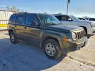 Jeep Patriot Sport Image 4