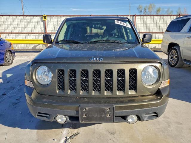 Jeep Patriot Sport Image 3