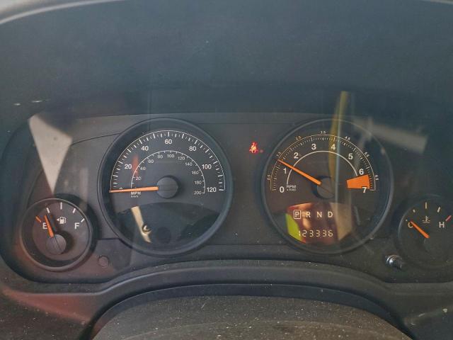 Jeep Patriot Sport Image 7