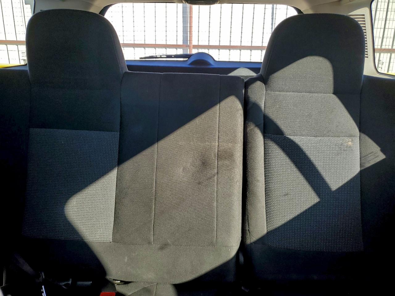 Jeep Patriot Sport Image 13