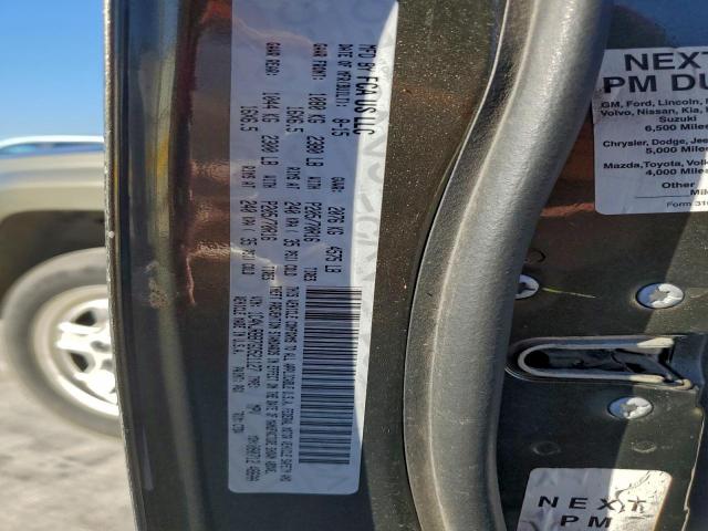 Jeep Patriot Sport Image 10