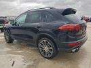 Porsche Cayenne Se Hybrid Platinum Image 3