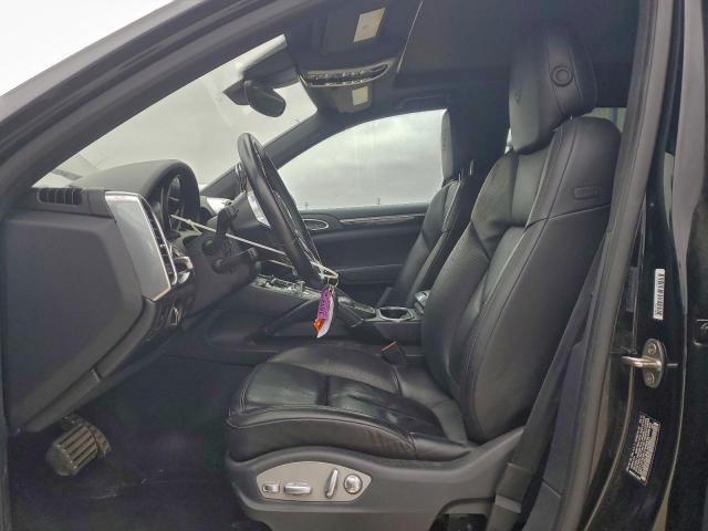 Porsche Cayenne Se Hybrid Platinum Image 6