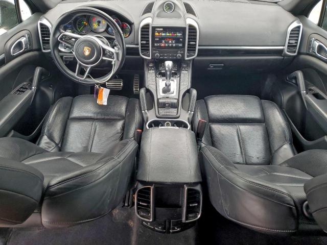 Porsche Cayenne Se Hybrid Platinum Image 13