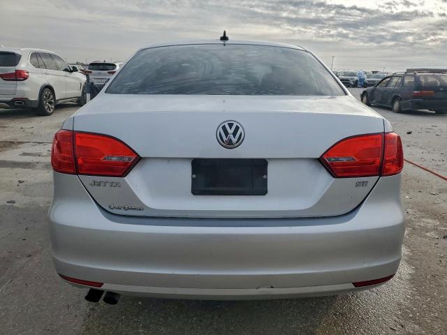 Volkswagen Jetta Se Image 11