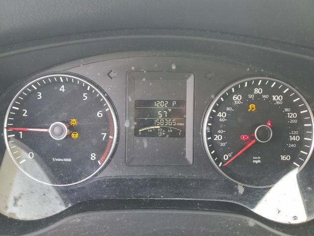 Volkswagen Jetta Se Image 7