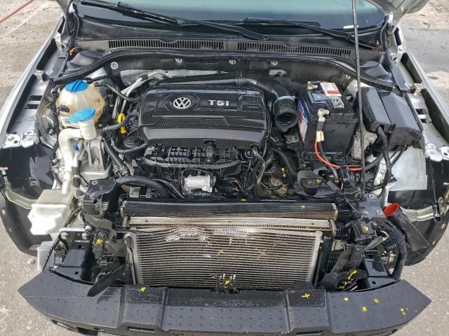 Volkswagen Jetta Se Image 8